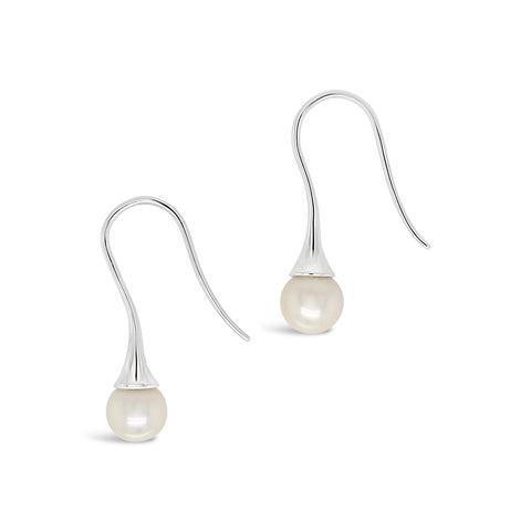 Dior Pearl Earrings