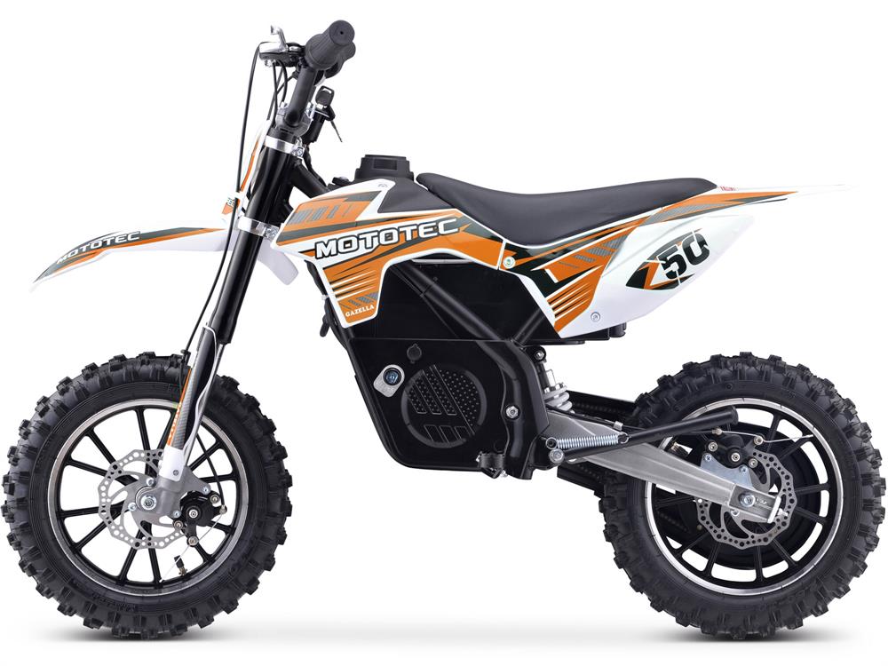 mototec electric dirt bike 24v