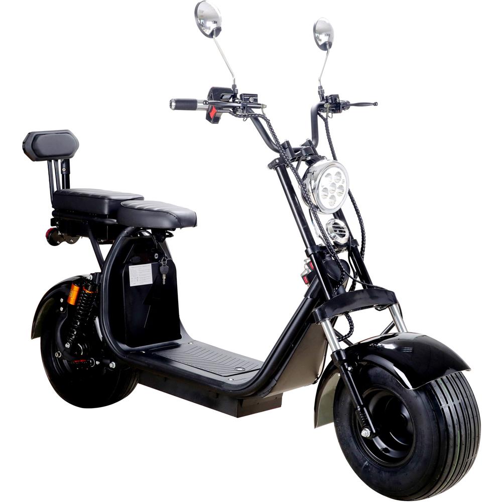 2000w electric scooter