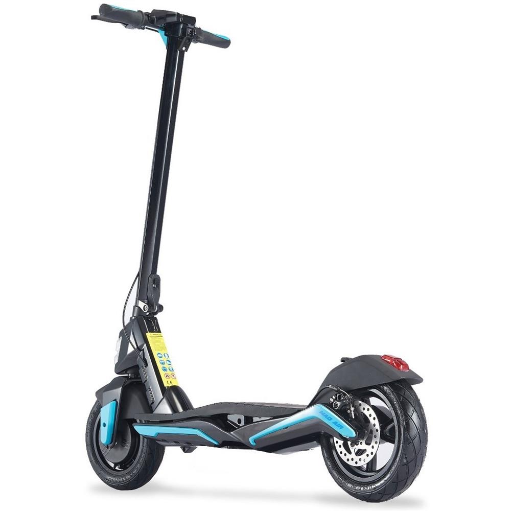 mototec electric trike 36v 350w