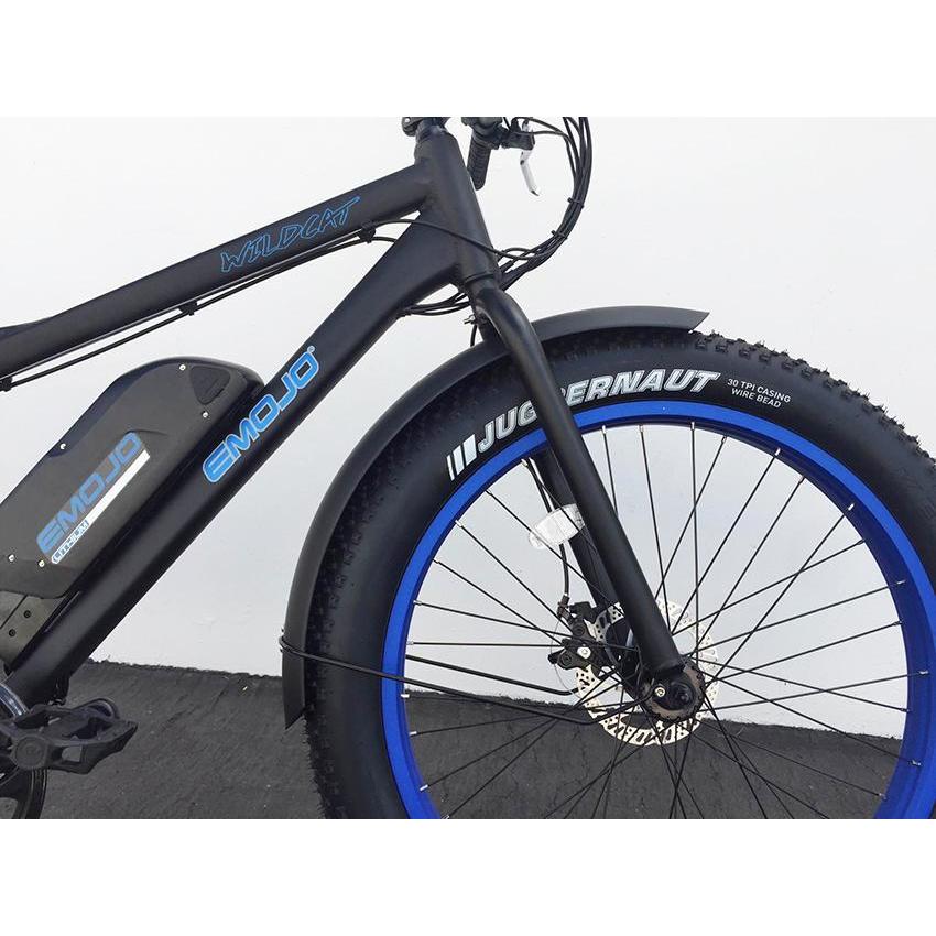 e bike fenders