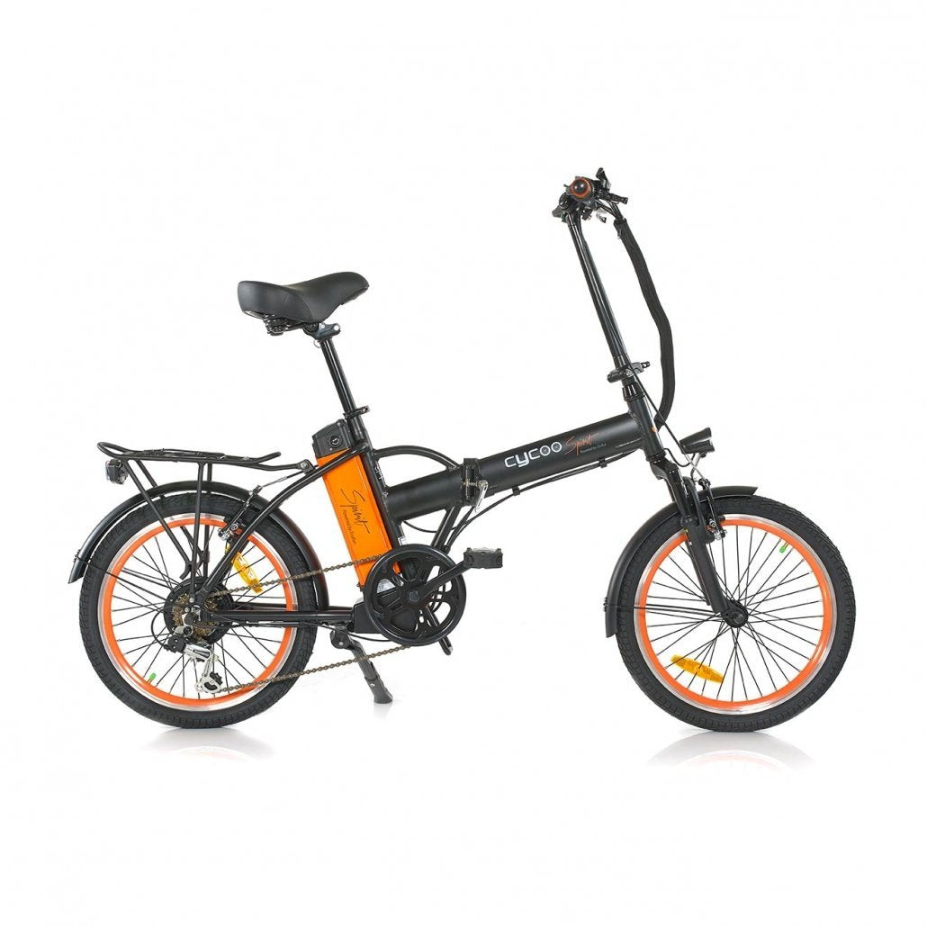 buy battery bicycle