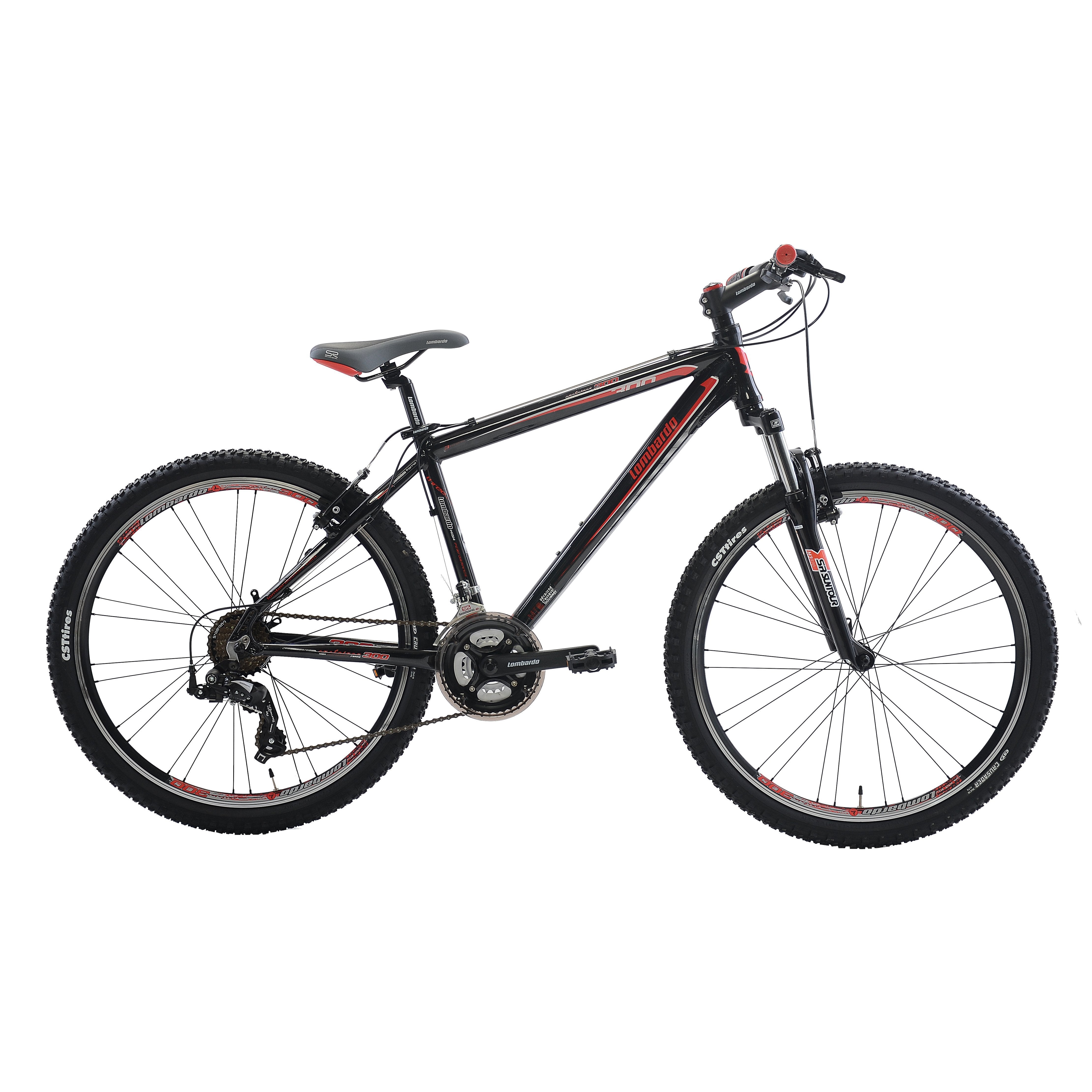 lombardo fat bike