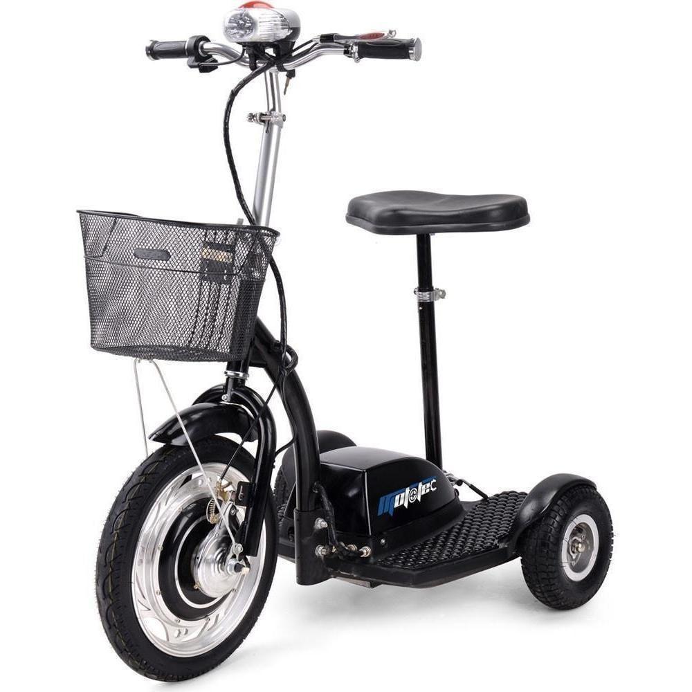 mototec electric trike 36v 350w