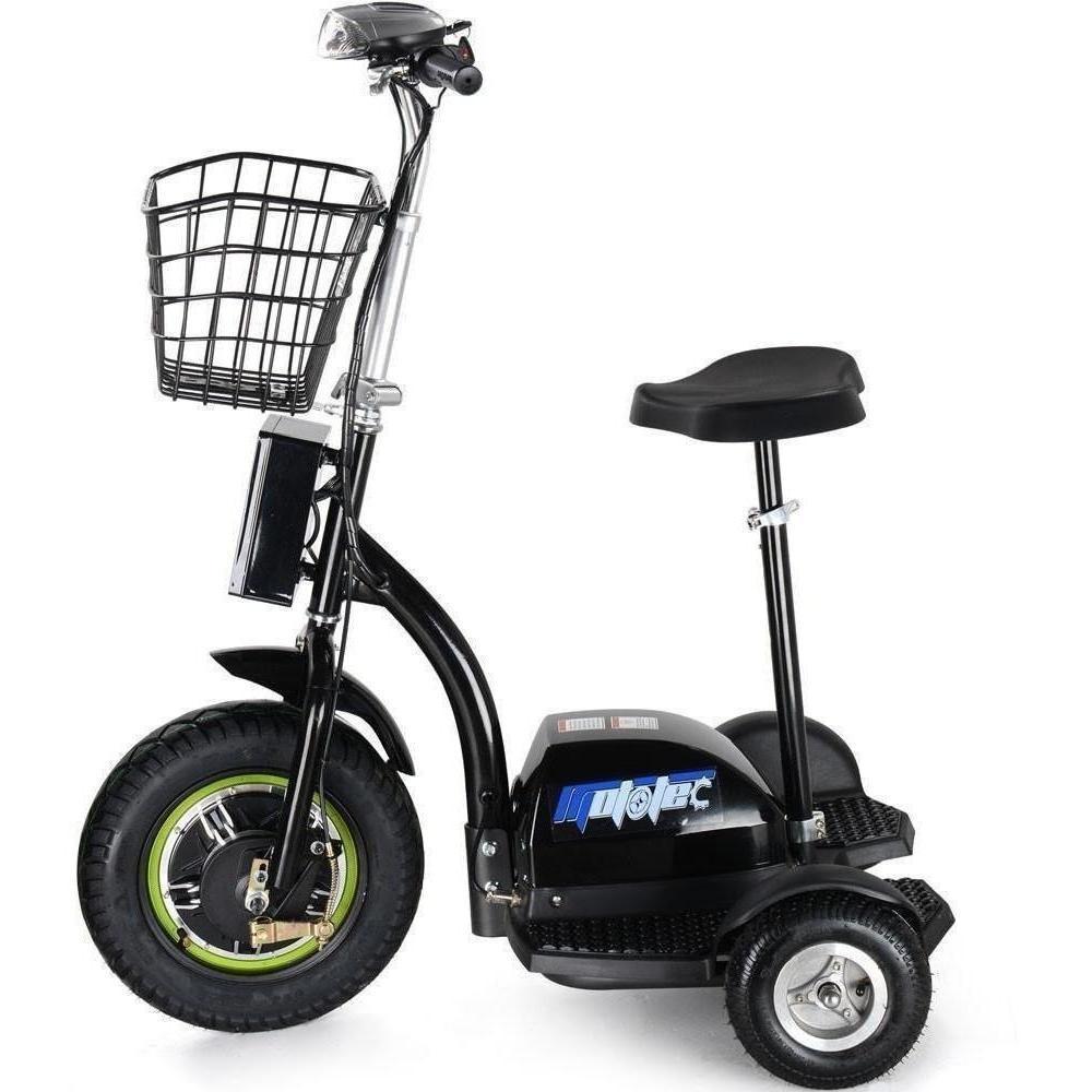 mototec electric trike manual