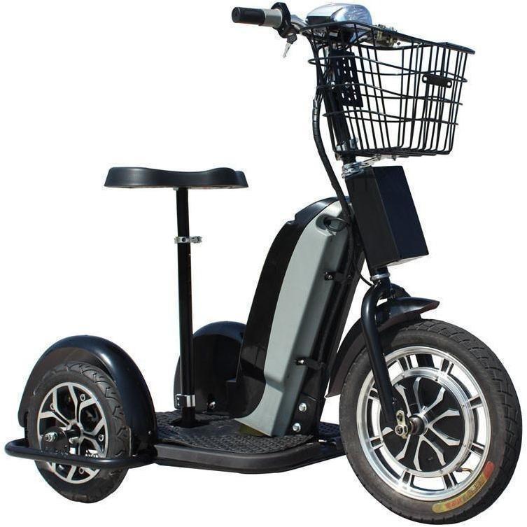 3 wheel electric tricycle