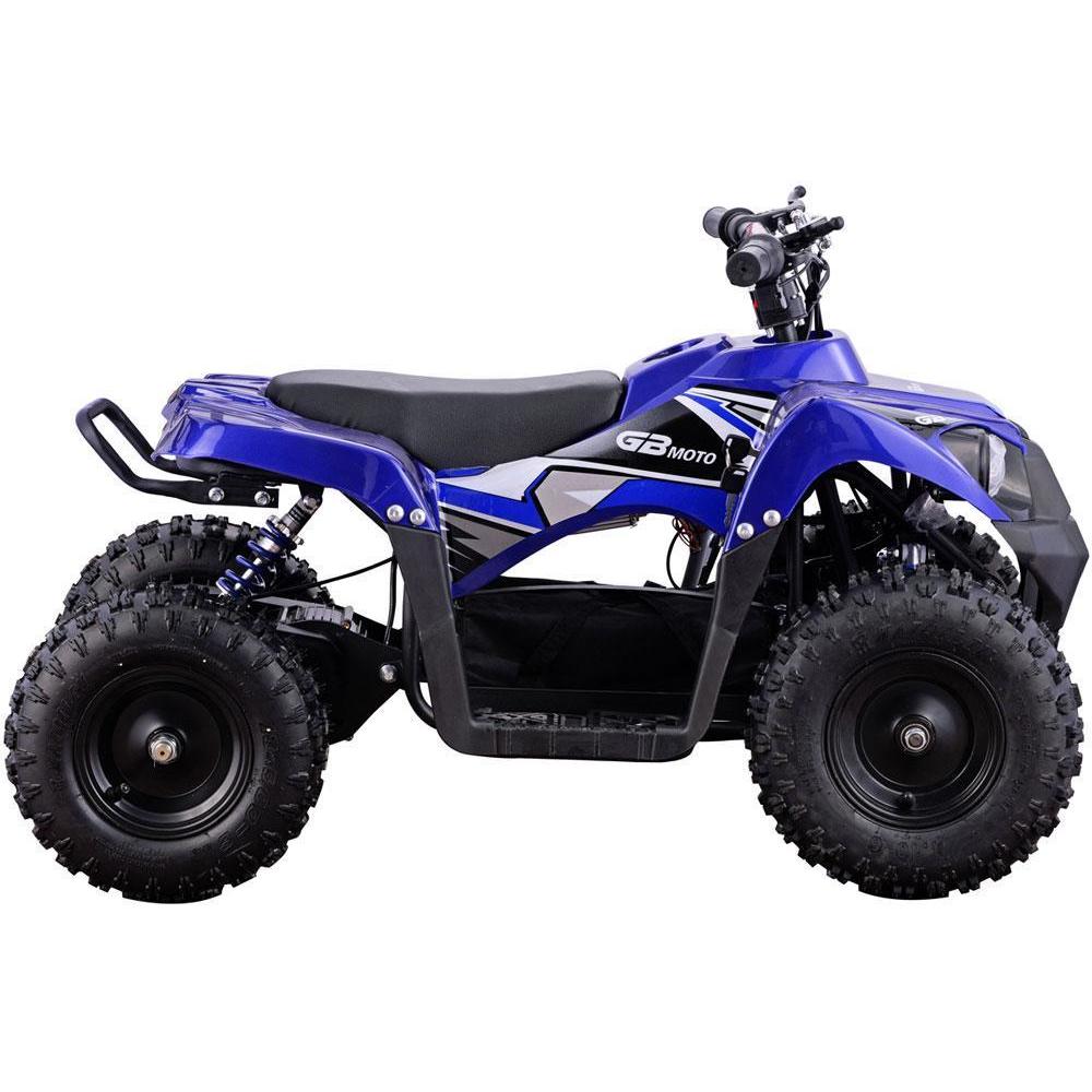 500w 36v electric atv quad