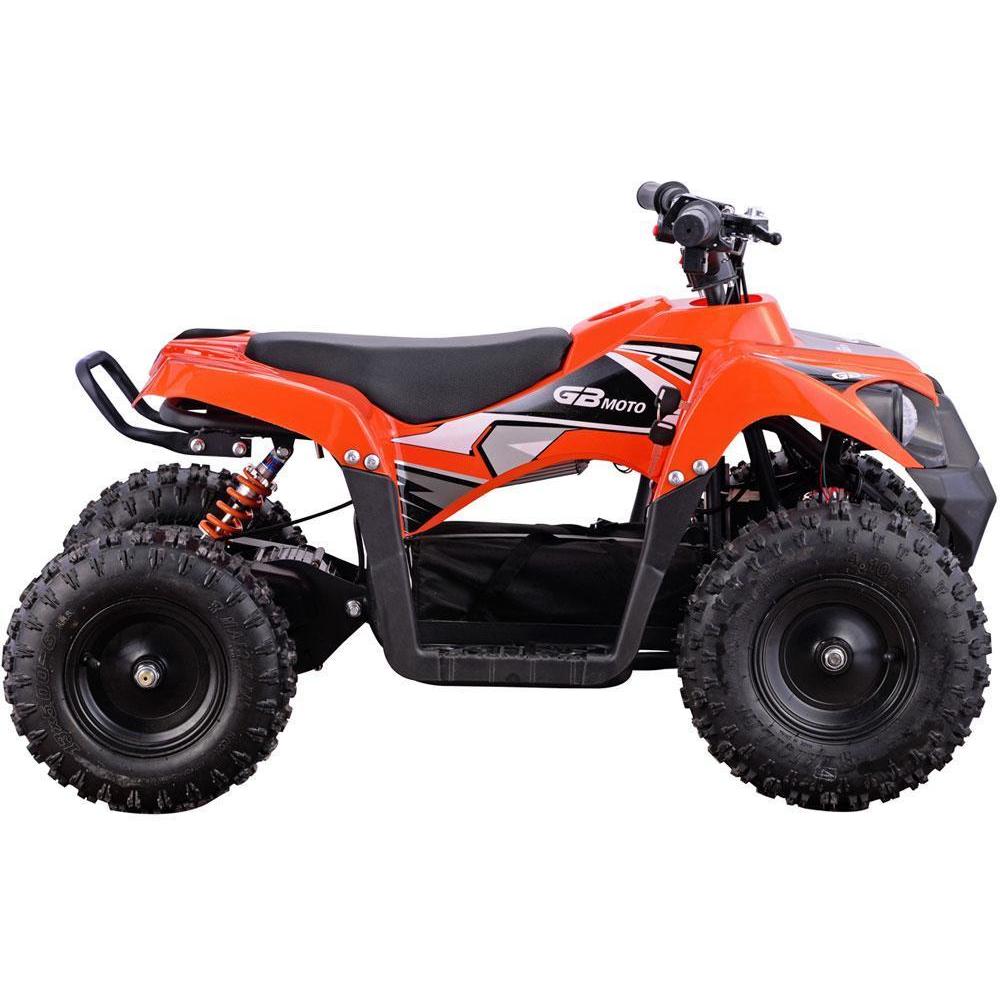 electric quad 36v