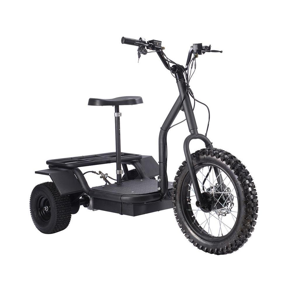 carbo electric bike review