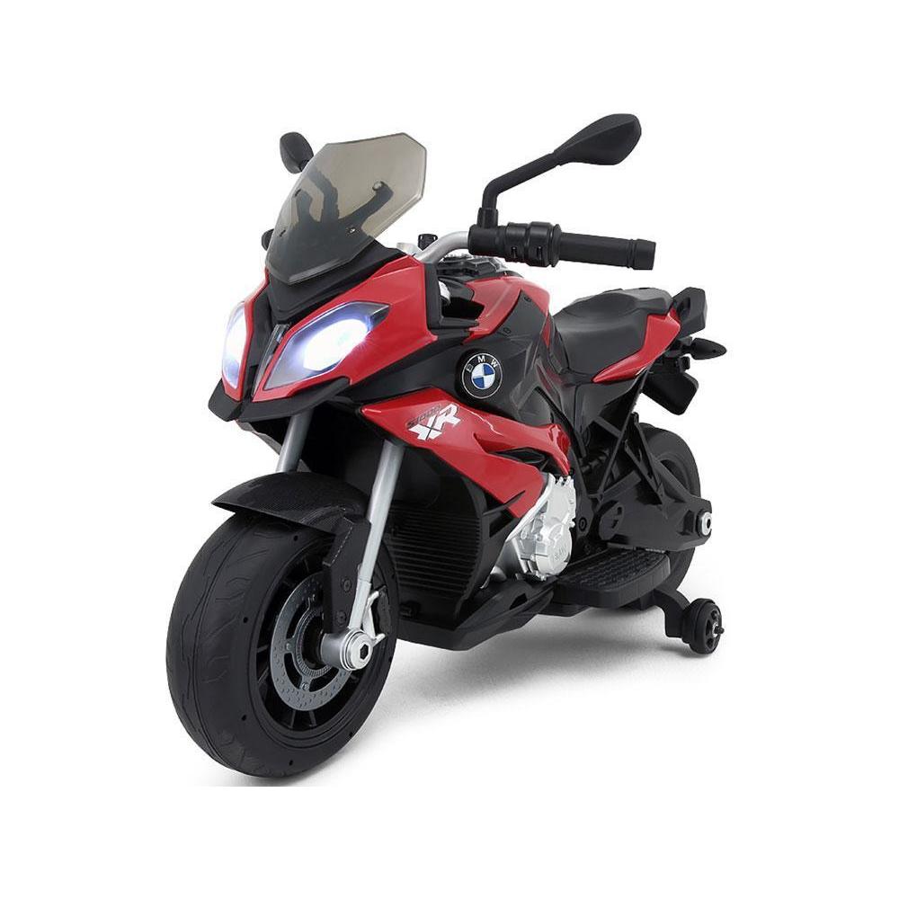 bmw childrens scooter