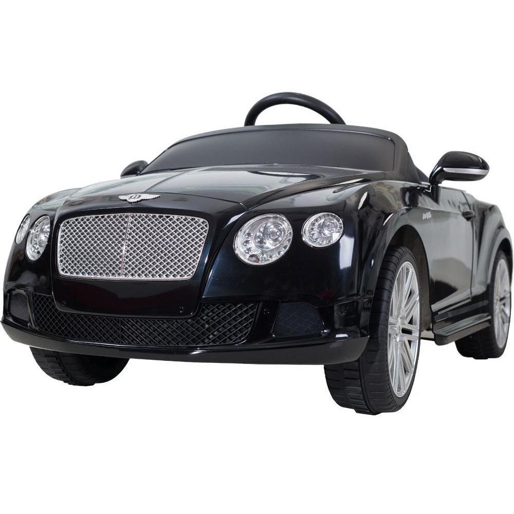 bentley 12v electric car