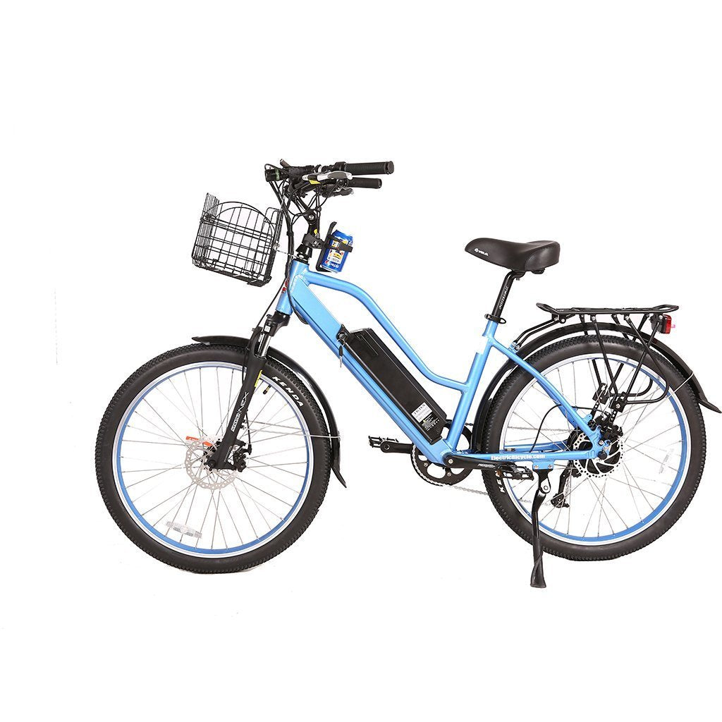 electric bike for women