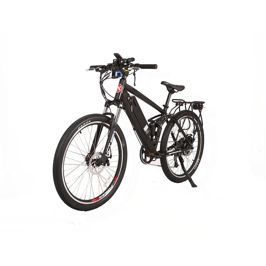 xtreme rubicon ebike review