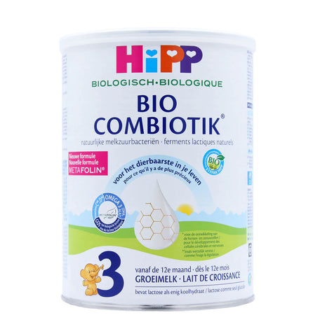 HiPP Dutch Organic Combiotic Stage 1 – Infant Formula