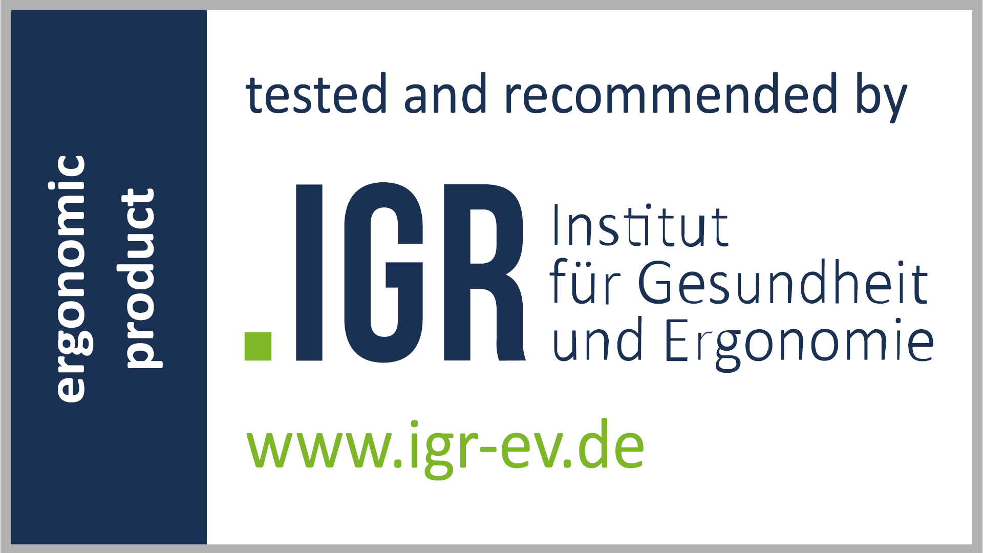 IGR