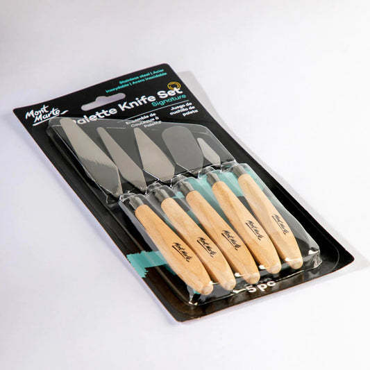 Mont Marte Hobby Precision Knife Set Of 13 Pcs Professional Razors For Art  , Scrapbooking and Sculpturing: Buy Online at Best Price in Egypt - Souq is  now