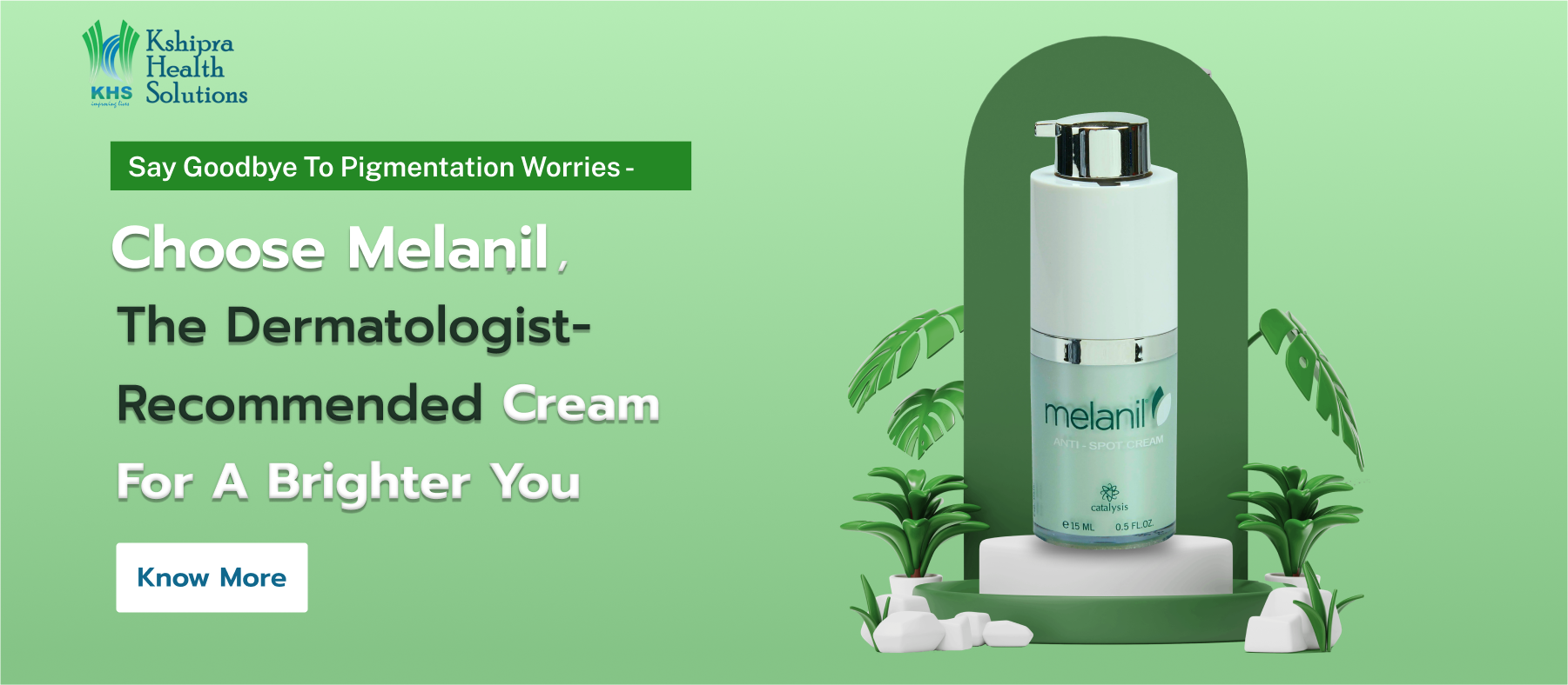 dermatologist recommended cream for pigmentation in india