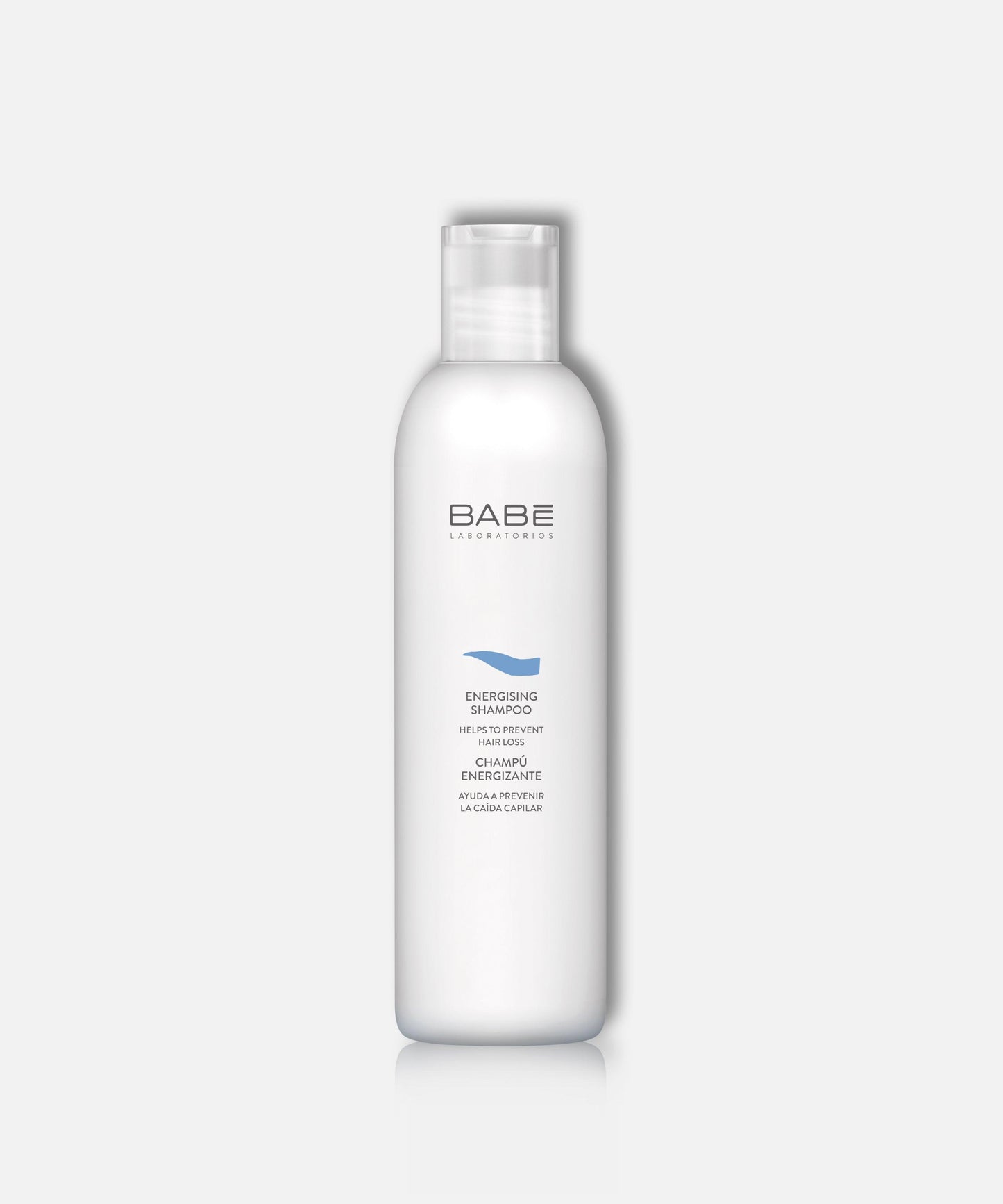 Babe Pediatric Champu Extrasuave Bebe 200 Ml - Farmacia Online