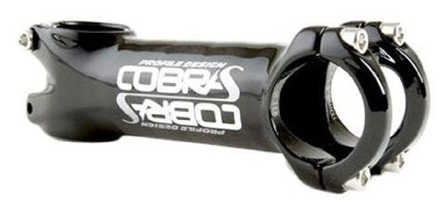 Cobra stem