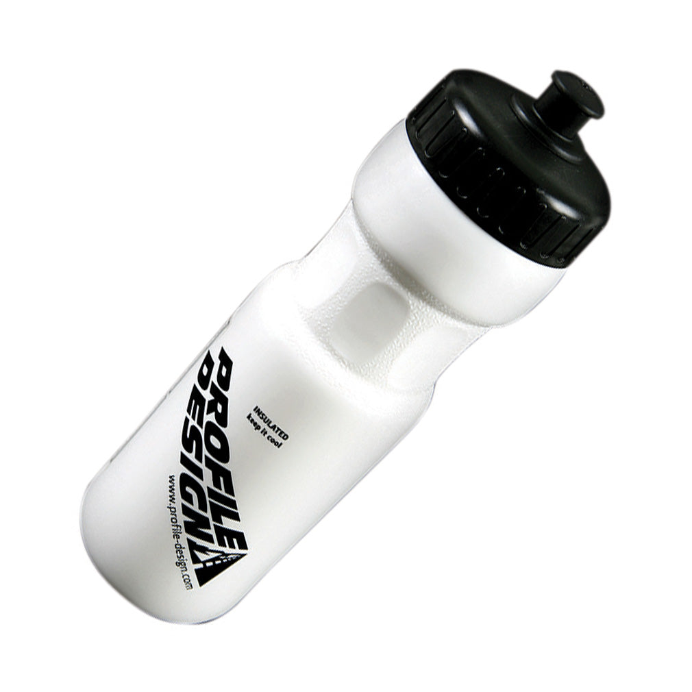 profile design water bottle