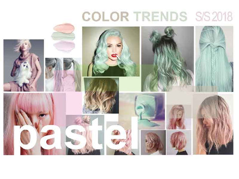 Pastel Toner Be Blonde Alter Ego Italy Hair Delight Hk