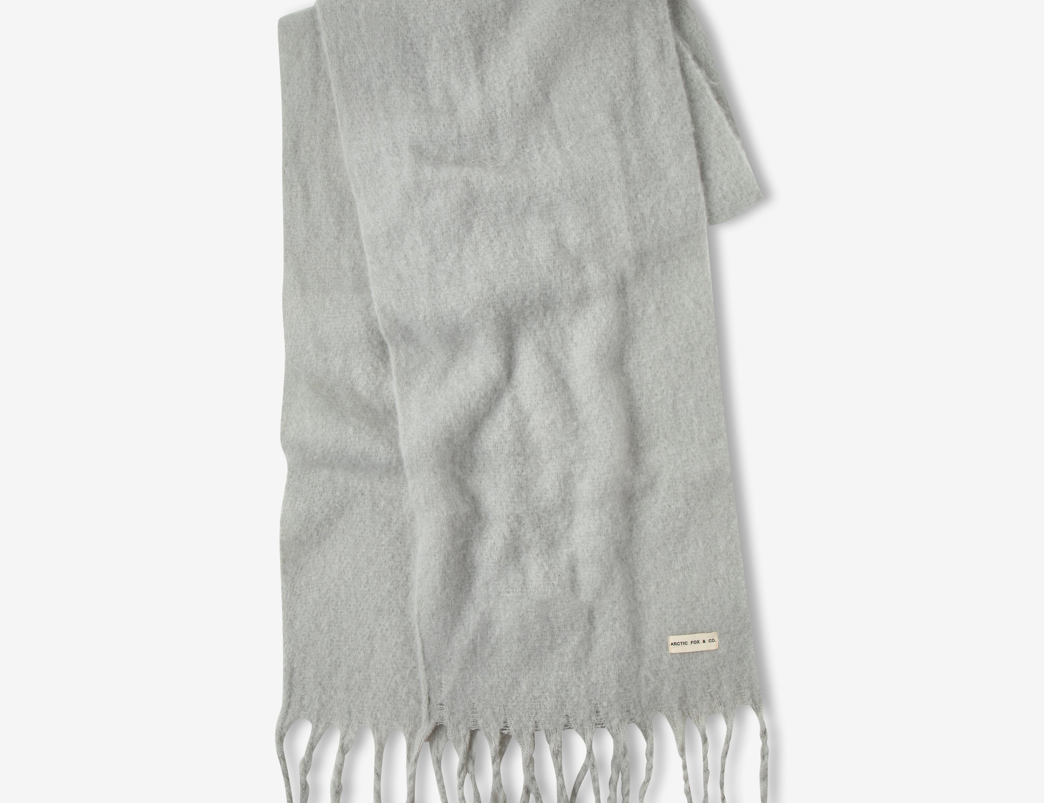 The Reykjavik Scarf - Arctic Fox & Co.