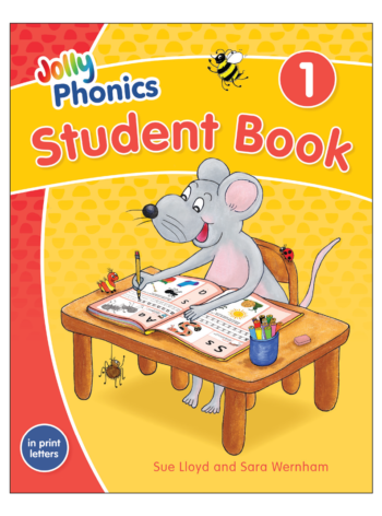 jolly phonics jollyworks ltd