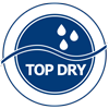 Top Dry Sheet