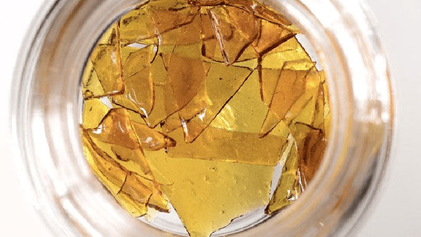 Shatter CBD cos'è e come si usa