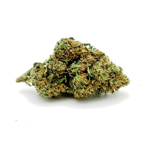 Mango Kush CBD 22% Mango Kush CBD 22% - Erba legale Weedzard Infiorescenza