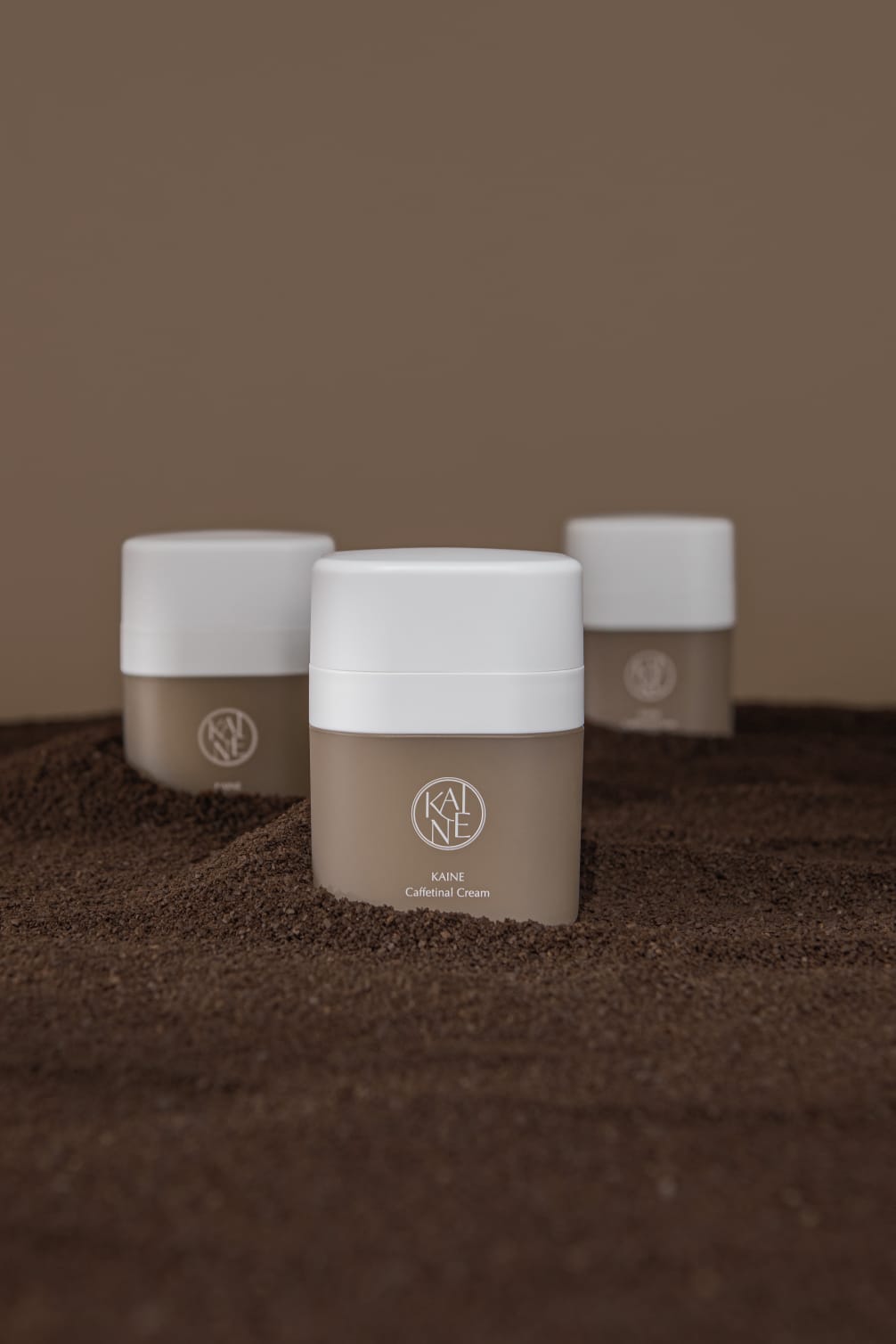 Caffetinal Cream