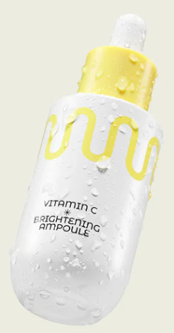 Commonlabs - Vitamin C Brightening AMPOULE (C Vitaminli ve Meyve Özlü Serum) 30ml (%50 Tanıtım İndirimli)