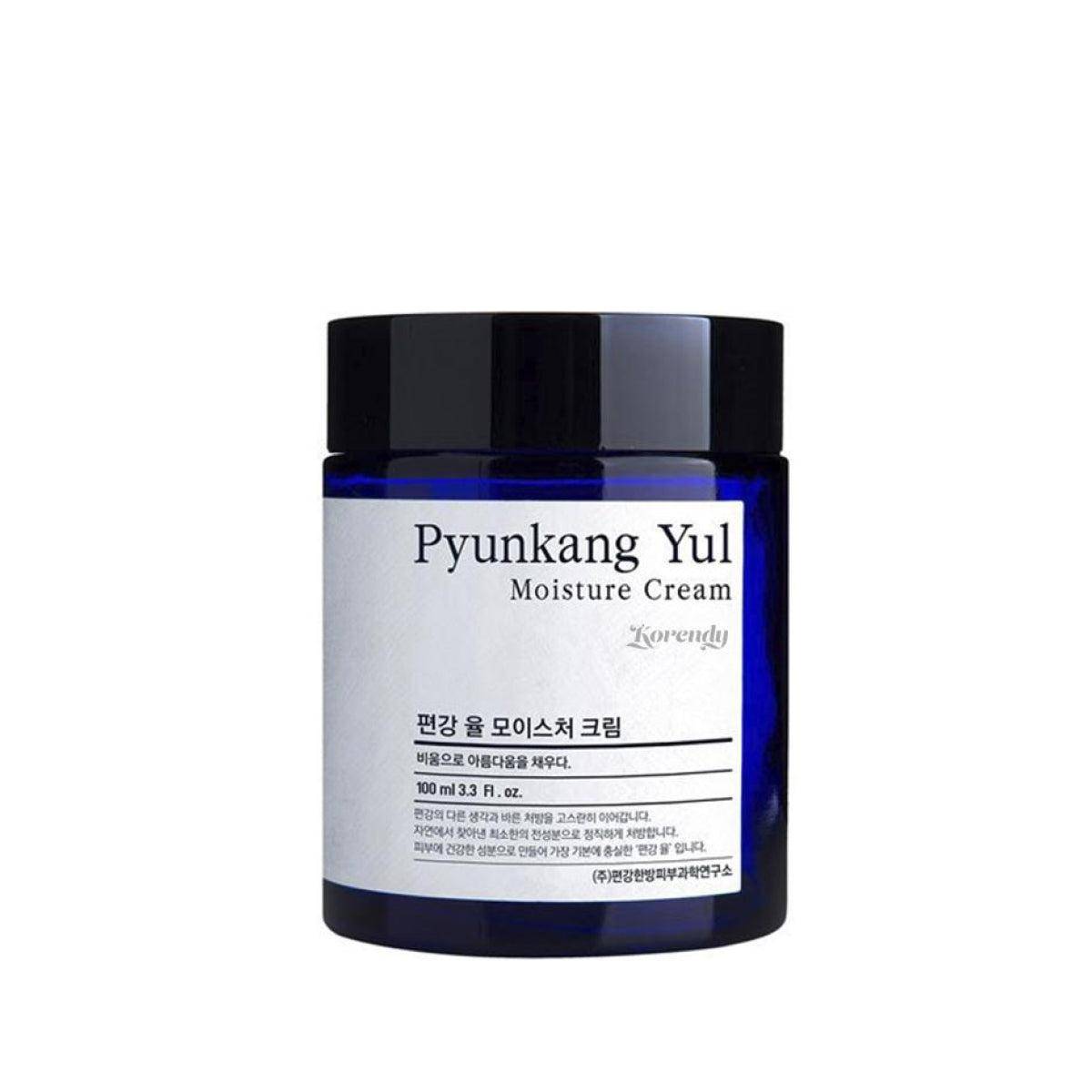 Pyunkang yul moisture cream