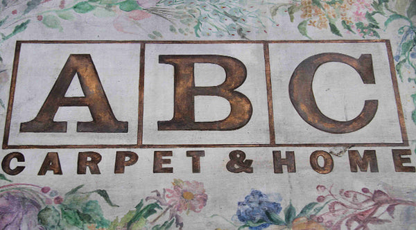 abc carpet and home store