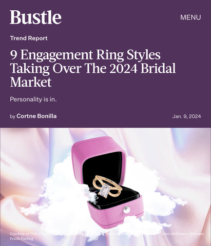 Bustle Mag