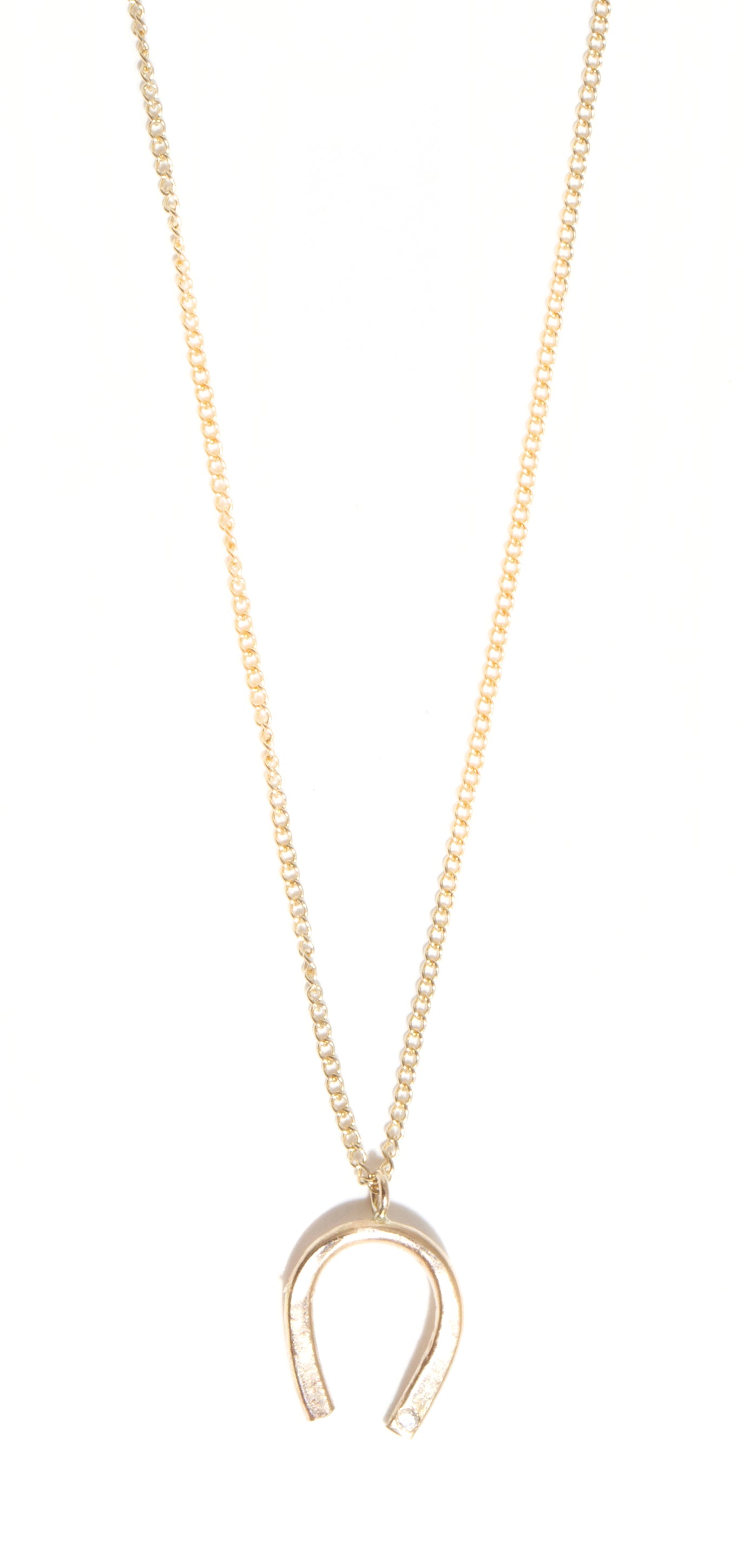 The Molly Necklace – Defoe & Co.