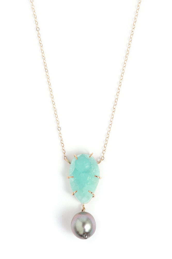 Necklaces – Melissa Joy Manning Jewelry