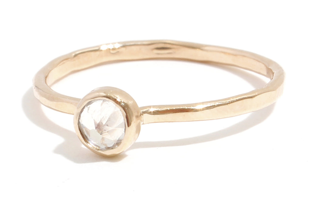 Rings – Melissa Joy Manning Jewelry