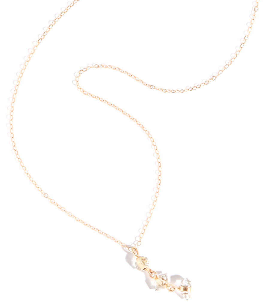 Necklaces – Page 2 – Melissa Joy Manning Jewelry