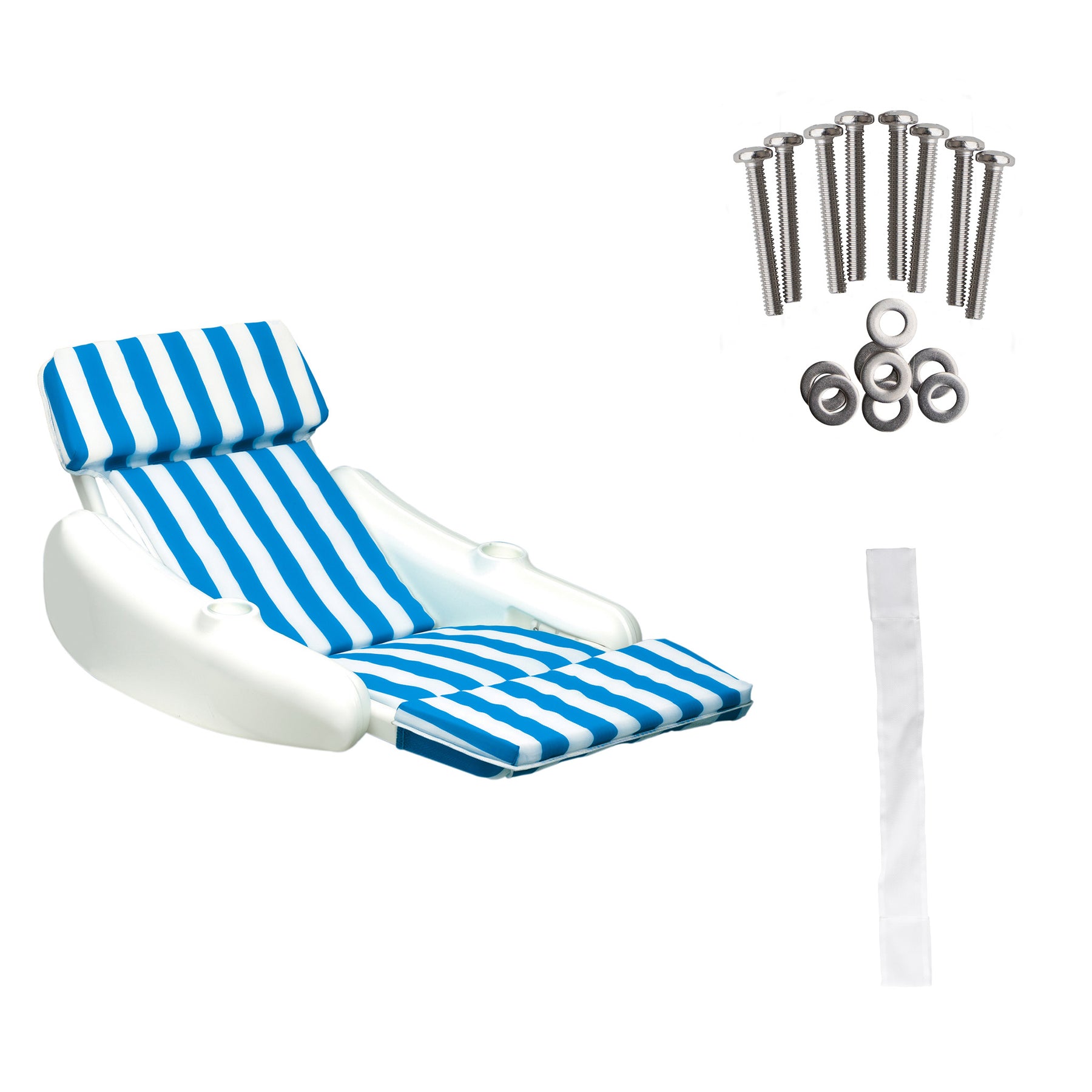 sunchaser pool chair