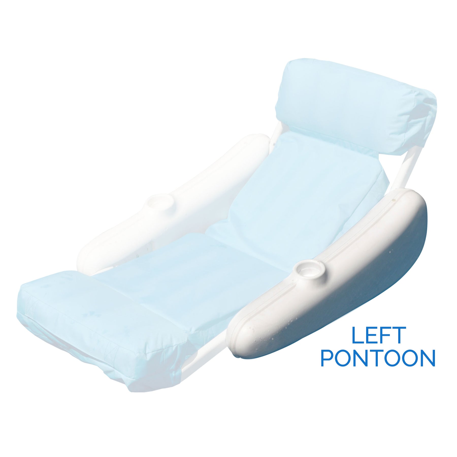 swimline sunsoft sunchaser lounger seat