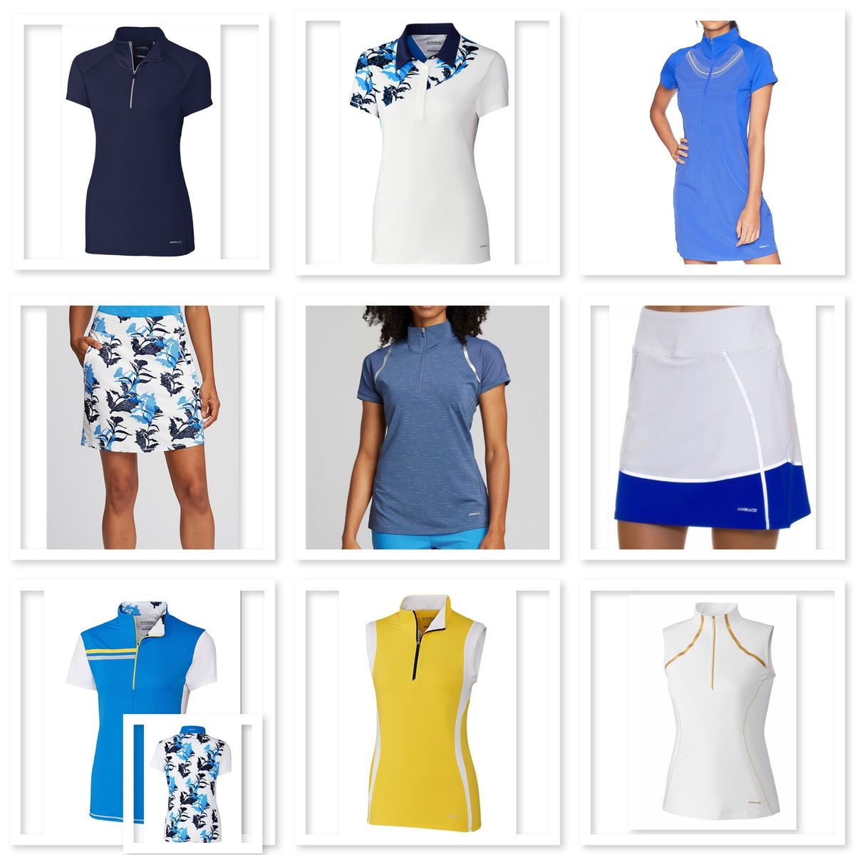 Discount Golf Apparel – Baseline Golf Discount Clothing
