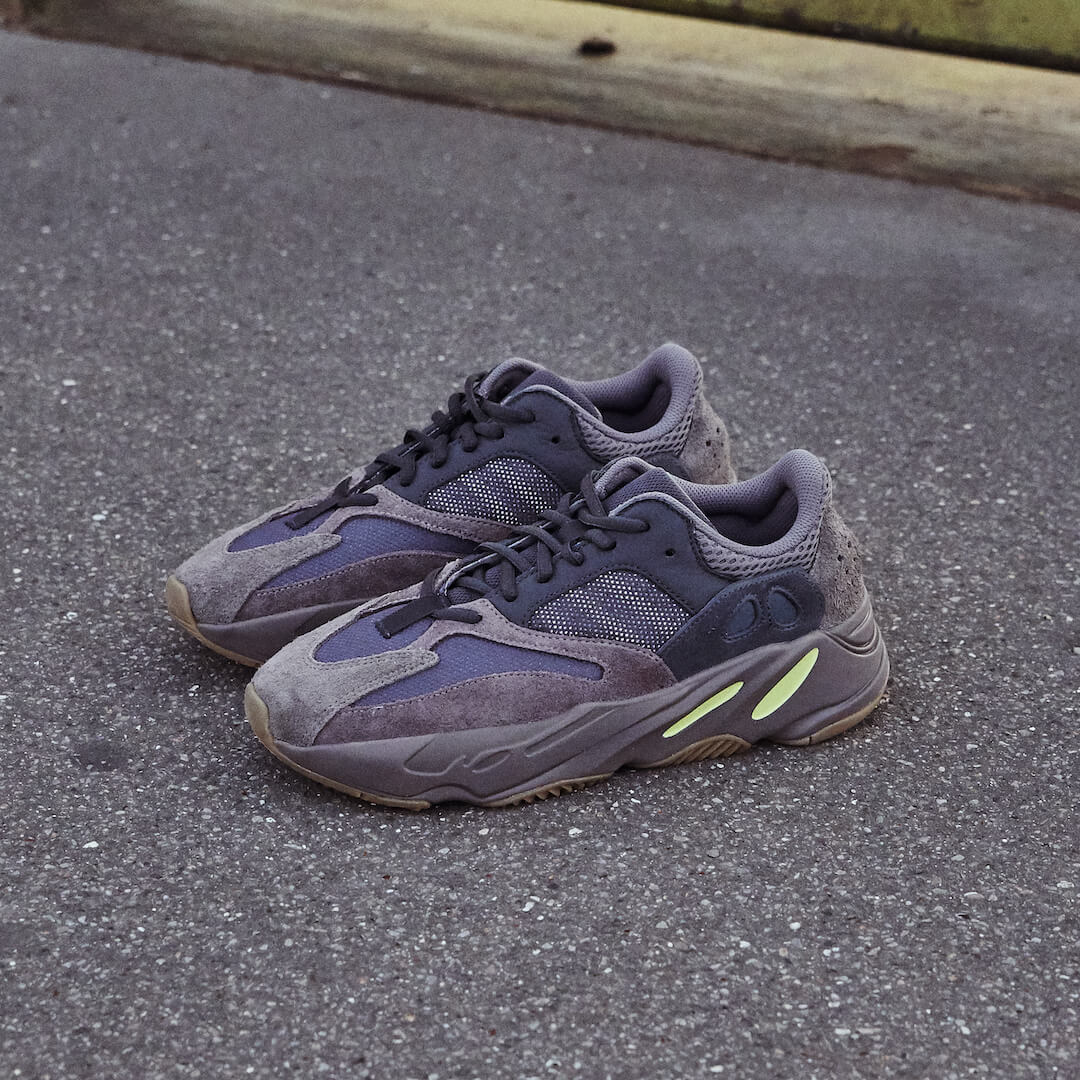 adidas yeezy 700 violet