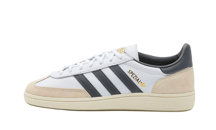 adidas Handball Spezial Shoes - White, Unisex Lifestyle