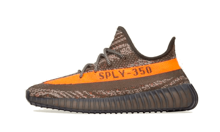 adidas YEEZY Boost 350 V2  Carbon Beluga