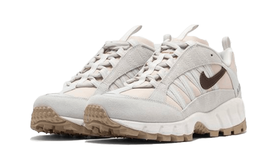 Sapatilhas Nike Air Humara SE para mulher - Castanho - FZ3763-104