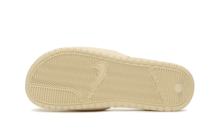 Nike Benassi Slide Stussy Fossil - DH1584-200