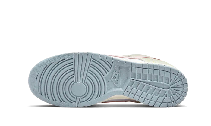 Nike Dunk Low Zapatillas - Hombre - Blanco - DV6486-100