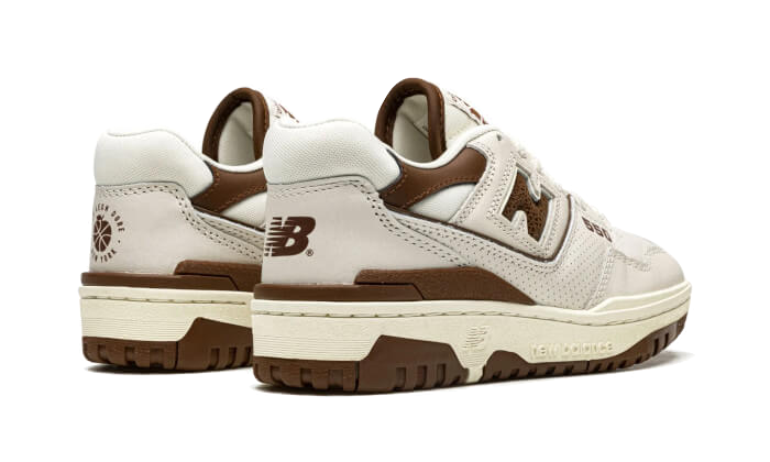 New Balance Aimé Leon Dore x 550 'Brown' - BB550AB1