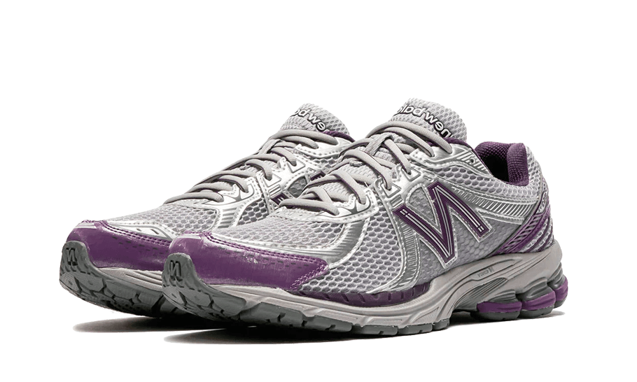 New Balance ML 860v2 PP2 Milky Way Pack - ML860PP2